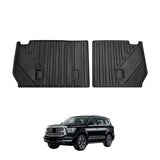 Boot Liner Kick Mats for GWM Tank 500 2024-Onwards