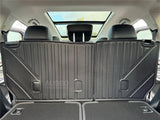 Boot Liner Kick Mats for GWM Tank 500 2024-Onwards