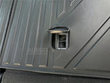 Boot Liner Kick Mats for GWM Tank 500 2024-Onwards