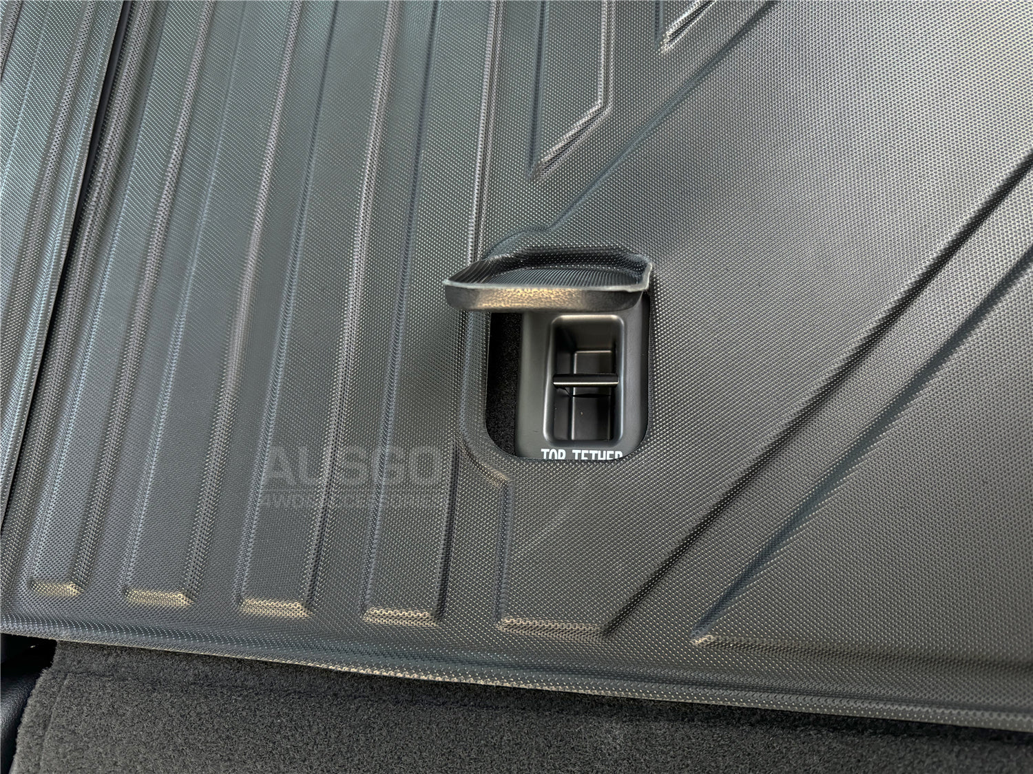 5D Car Floor Mats for GWM Tank 500 2024-Onwards