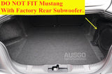 Boot Liner for Ford Mustang 2015-Onwards