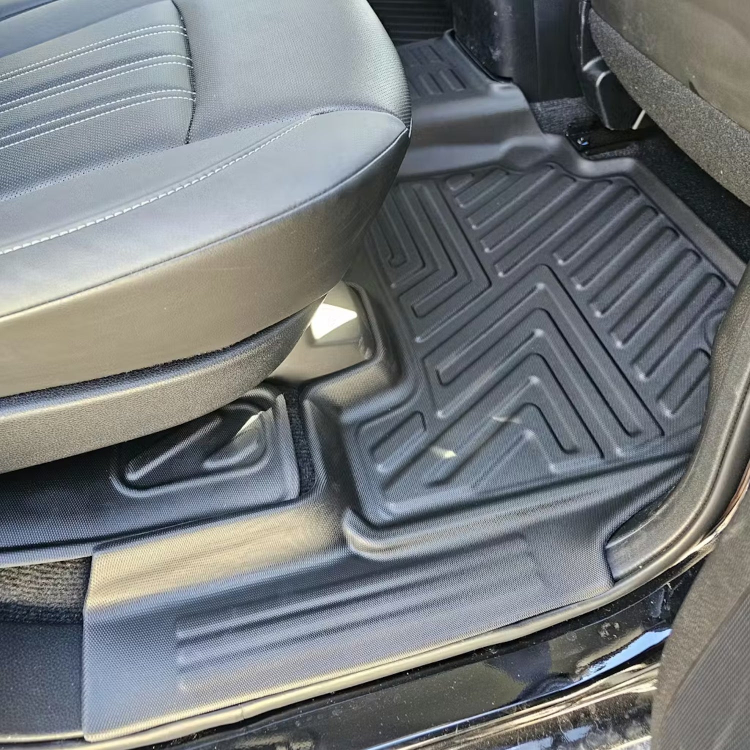 AUSGO 4WD Accessories