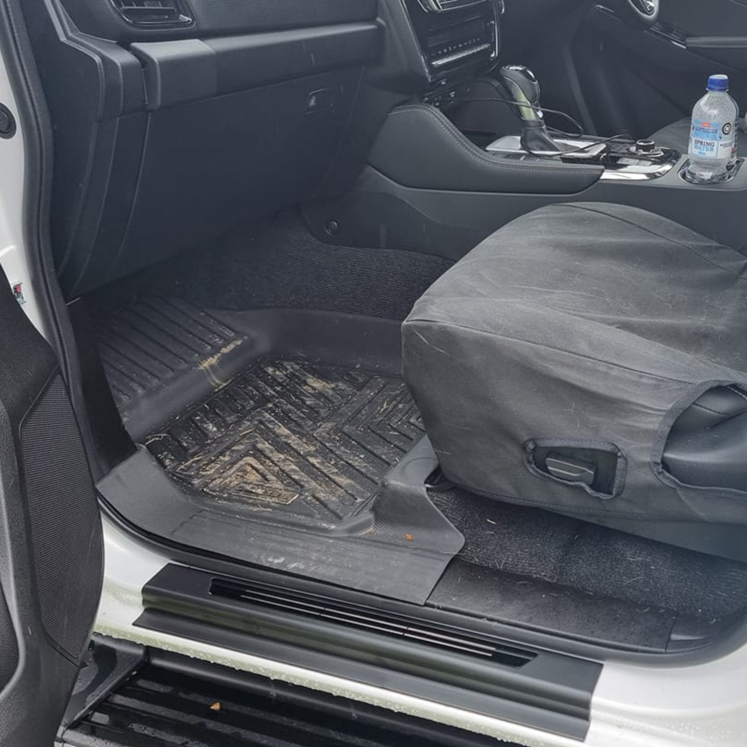 AUSGO 4WD Accessories