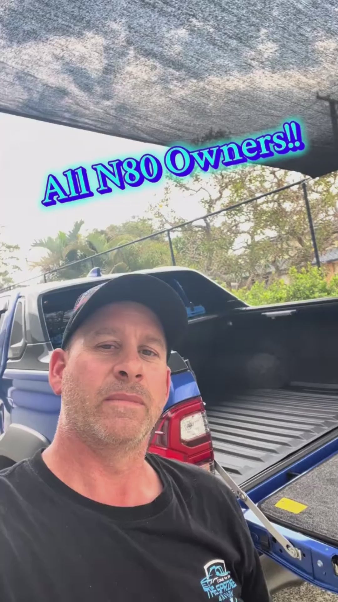 AUSGO 4WD Accessories