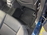 5D Car Floor Mats + Cargo Mat for Ford Falcon FG ecoLPi Series 2008-2014