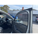 Magnetic Window Sun Shade for GWM Cannon 2020-Onwards