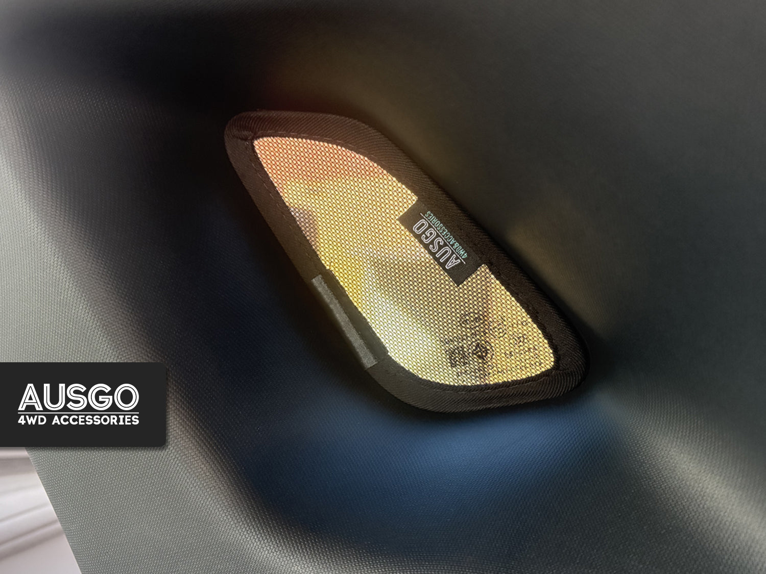 Magnetic Window Sun Shade for BYD ATTO 3 2022-Onwards
