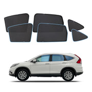 PRE-ORDER Magnetic Window Sun Shade for Honda CRV CR-V RM Series 2012-2017