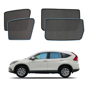 Magnetic Window Sun Shade for Honda CRV CR-V RM Series 2012-2017