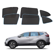 Magnetic Window Sun Shade for Honda CRV CR-V RW Series 2017-2023