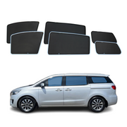 Magnetic Window Sun Shade for KIA Carnival YP Series 2014-2020