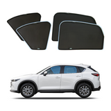 PRE-ORDER Magnetic Window Sun Shade for Mazda CX5 CX-5 KF Series 2017-Onwards