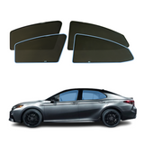 Magnetic Window Sun Shade for Toyota Camry 2024-Onwards