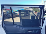 PRE-ORDER Magnetic Window Sun Shade for Toyota Land Cruiser Prado 250 J250 LC250 2024-Onwards