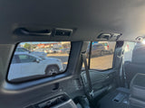 PRE-ORDER Magnetic Window Sun Shade for Toyota Land Cruiser Prado 250 J250 LC250 2024-Onwards