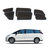 Magnetic Window Sun Shade for Toyota Tarago 2007-Onwards