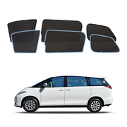 Magnetic Window Sun Shade for Toyota Tarago 2006-2019
