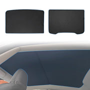Glass Roof Sunshade for Tesla Model Y Juniper 5-Seat 2025-Onwards