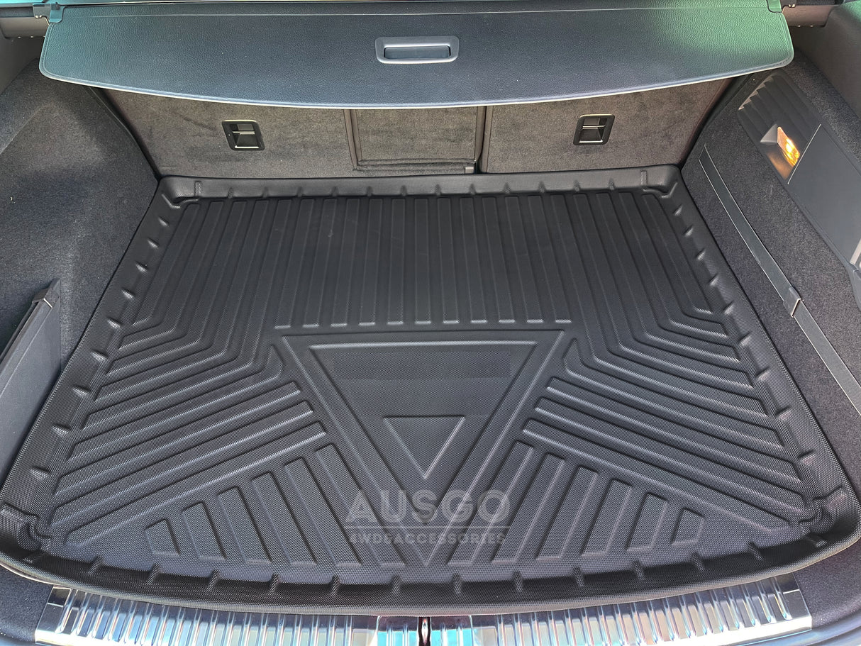 Boot Liner for Volkswagen Touareg 2011-2019