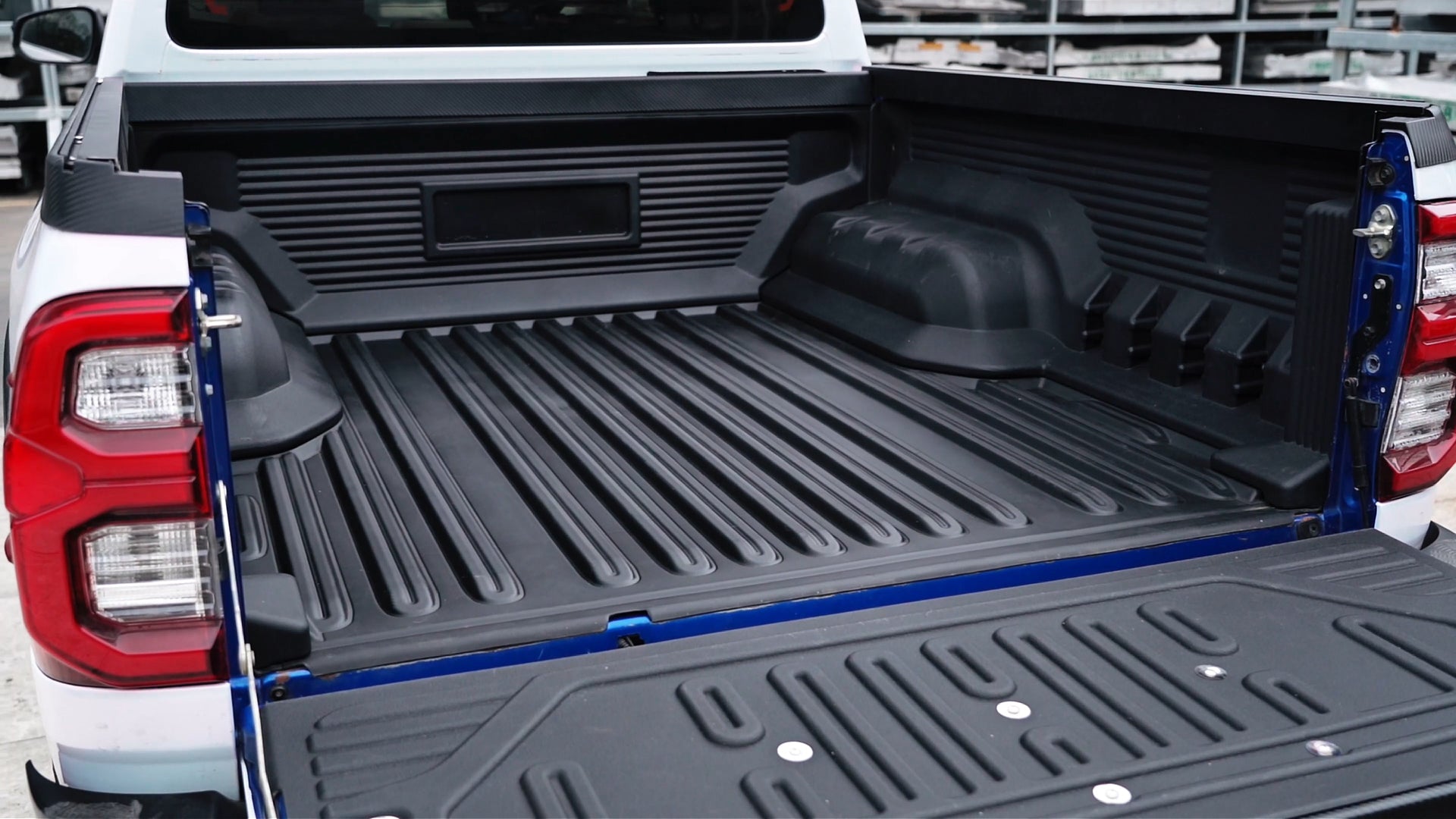 AUSGO 4WD Accessories