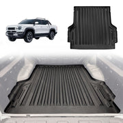 3D TPE Ute Mat for BYD Shark 6 2025-Onwards