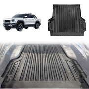 3D TPE Ute Mat for BYD Shark 6 2025-Onwards