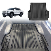 3D TPE Ute Mat for BYD Shark 6 2025-Onwards