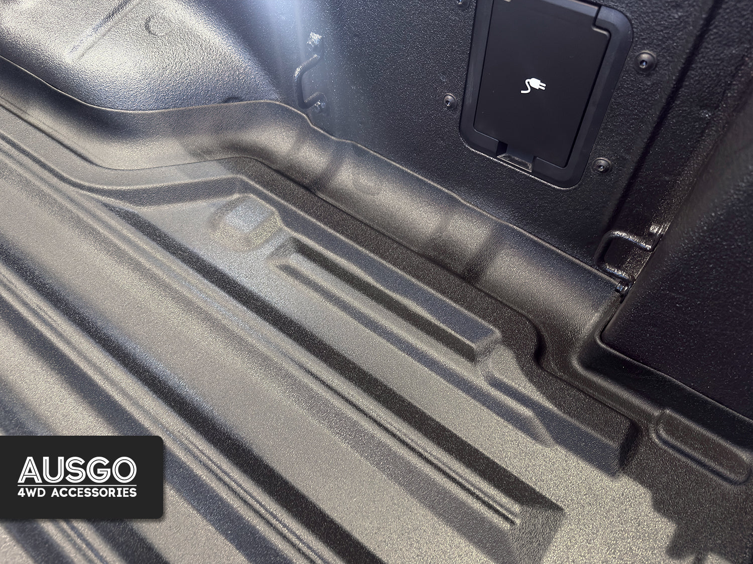 3D TPE Ute Mat for BYD Shark 6 2025-Onwards