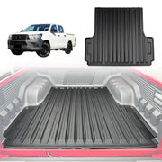 Ute Mat for Toyota Hilux Dual Cab GR Sport / Rogue / Rogue 48V 2015-Onwards