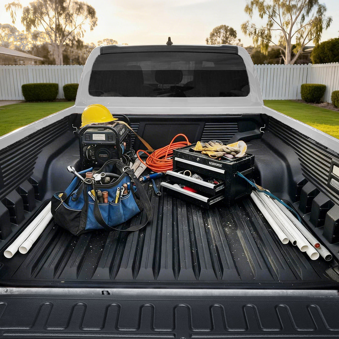 Built for Australian Conditions