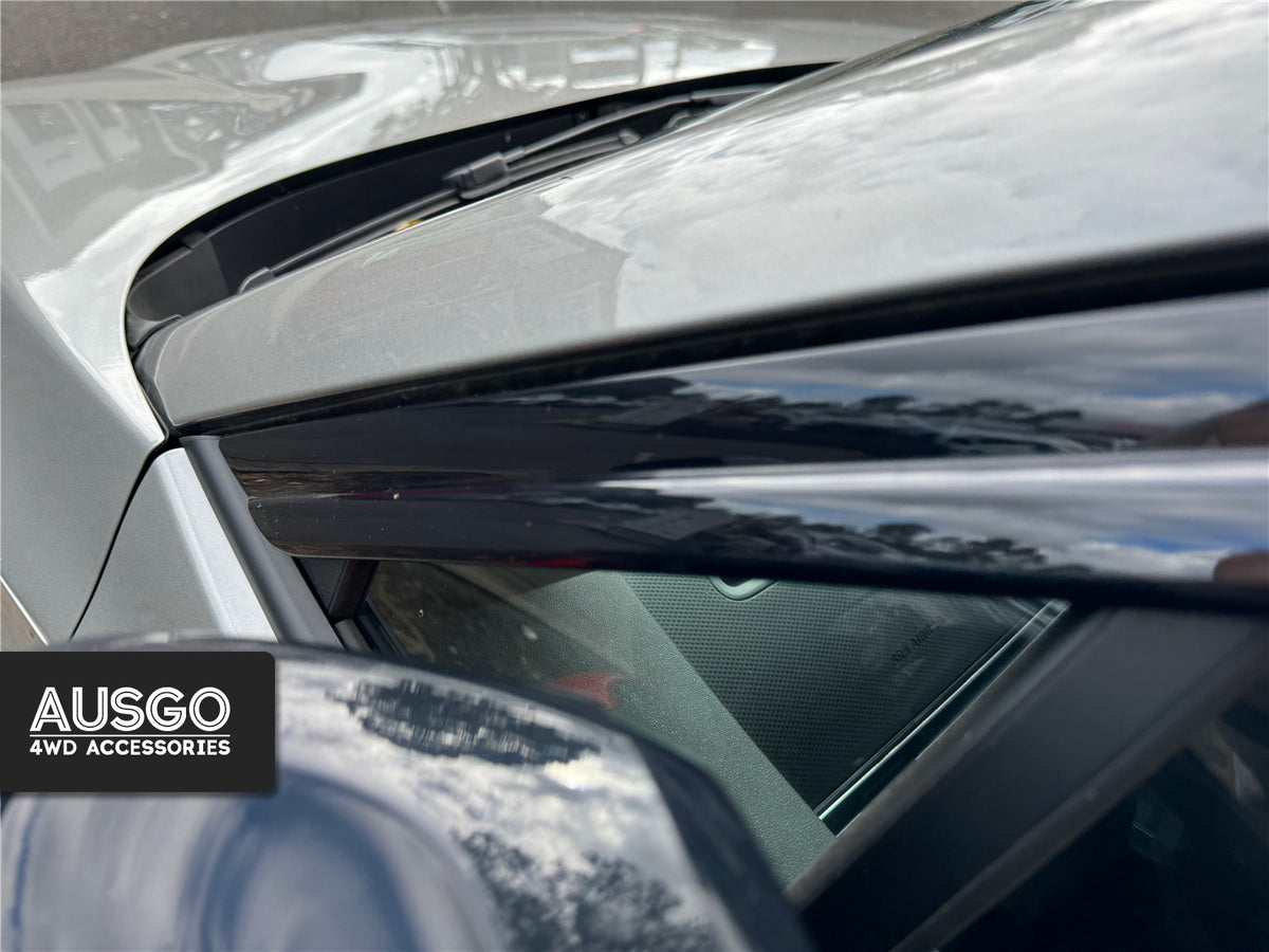 Injection Weather Shields for Chery Omoda 5 2023-2025