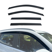 Injection Weather Shields for Chery Tiggo 4 2025-Onwards