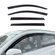 Injection Weather Shields for Chery Tiggo 8 Pro Max 2024-Onwards