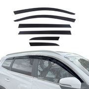 Injection Weather Shields for Chery Tiggo 8 Pro Max 2024-Onwards