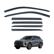 Injection Weather Shields for Chery Tiggo 9 2025-Onwards
