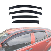 Weather Shields for Dodge Caliber PM Series 2006-2012