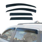 Weather Shields for Dodge Journey JC Series 2008-2019