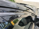 Injection Weather Shields for Ford Focus SA Hatch 2018-2022
