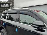 Wide Type Weather Shields for GWM Tank 500 2024-Onwards