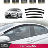 Injection Weather Shields for Honda City 2014-Onwards