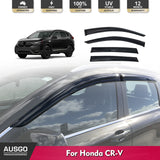 Weather Shields for Honda CRV CR-V RW Series 2017-2023