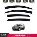 Weather Shields for Honda CRV CR-V RE Series 2007-2011