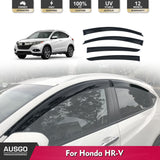 Luxury Weather Shields for Honda HRV HR-V 2015-2022