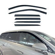 Injection Weather Shields for Jaecoo J8 2025-Onwards