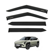 PRE-ORDER Weather Shields for KIA EV3 2024-Onwards
