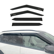 Weather Shields for KIA EV3 2024-Onwards