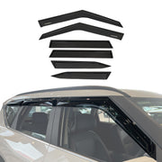 Weather Shields for KIA EV5 2024-Onwards