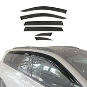 Weather Shields for Leapmotor C10 2024-Onwards