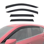 Injection Weather Shields For Mazda CX-5 CX5 KF Series 2017-Onwards