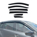 Weather Shields for Mazda CX-70 CX70 2024-Onwards